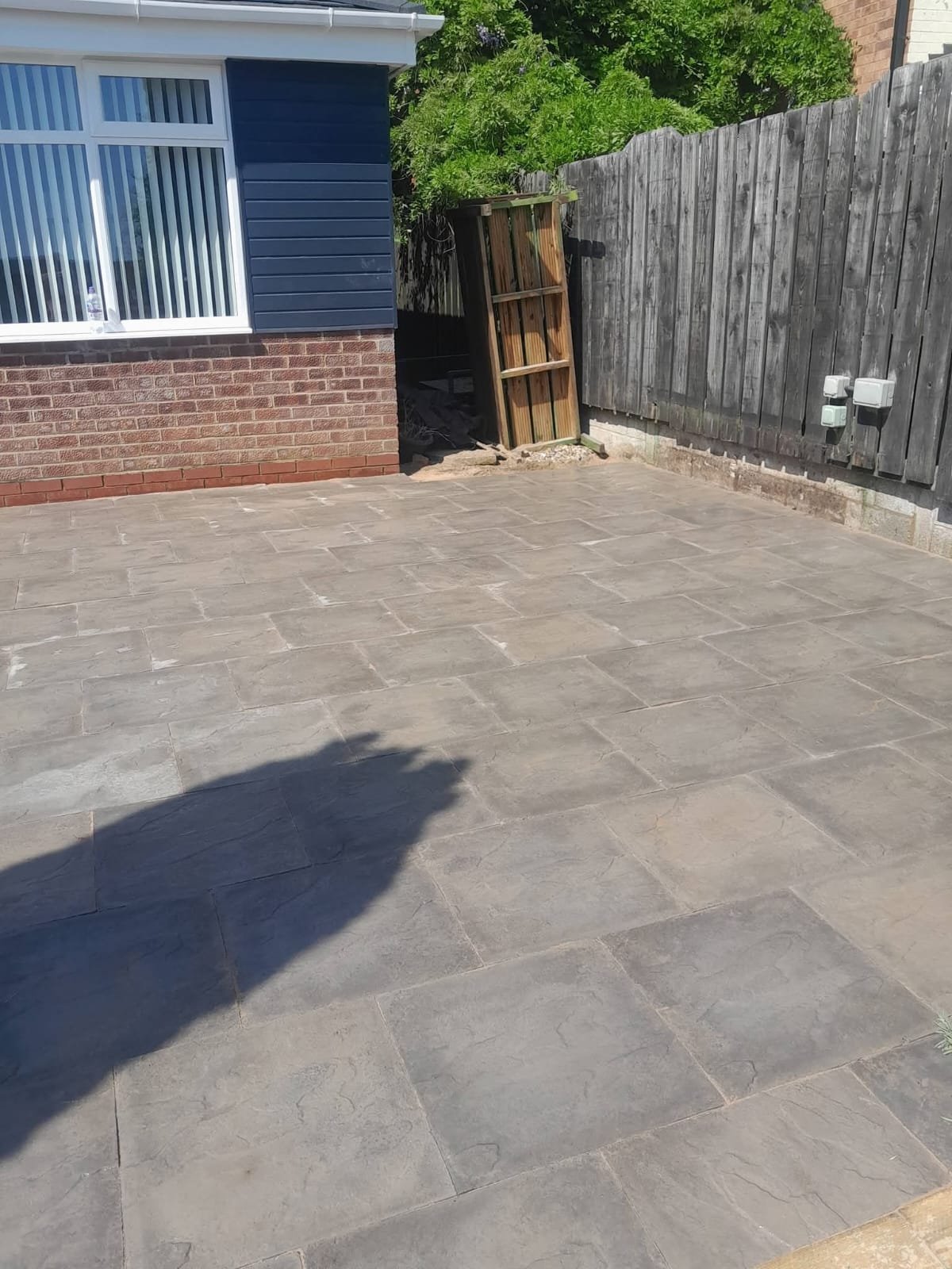 Artificial grass